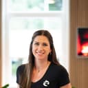 Porträt von Stephanie Fokken